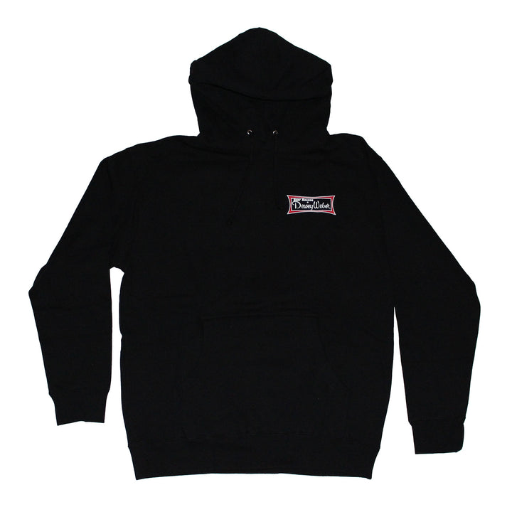 Dewey Weber Classic Hoodie