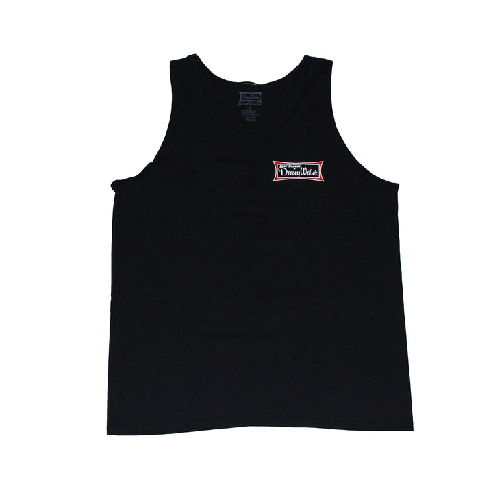 Dewey Weber Classic Tank Top