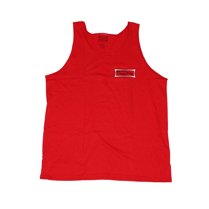 Dewey Weber Classic Tank Top