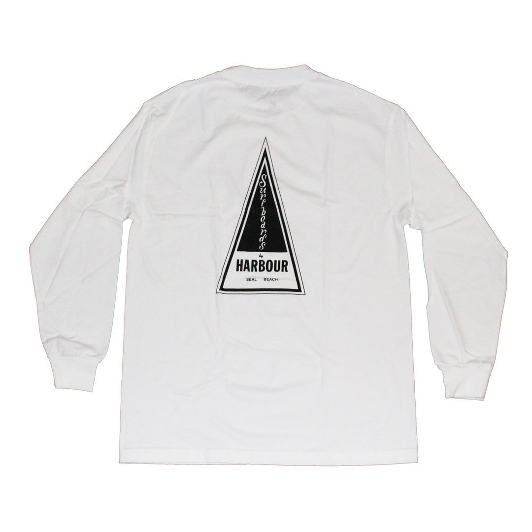 Harbour Long Sleeve T-shirt