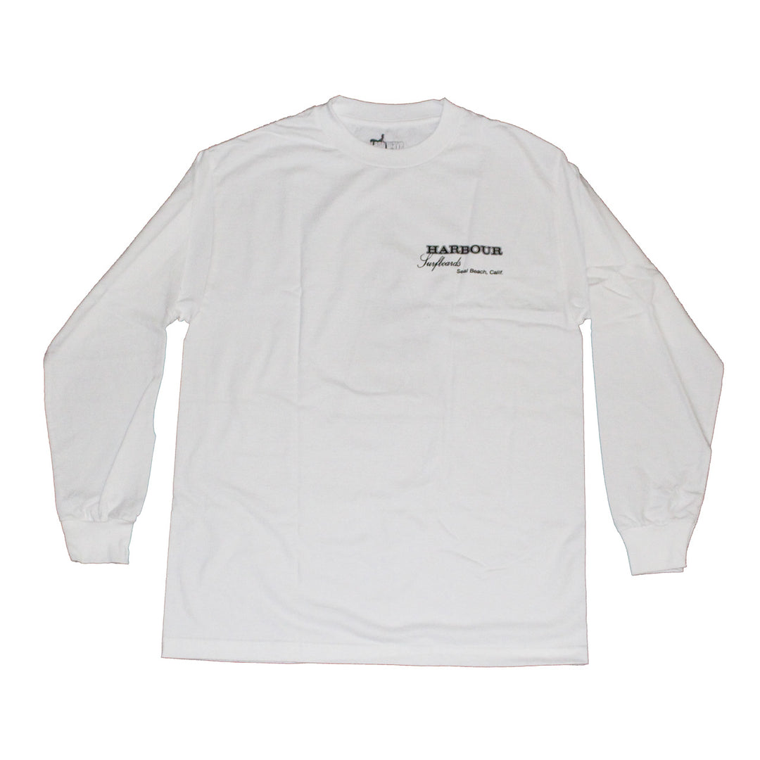 Harbour Long Sleeve T-shirt