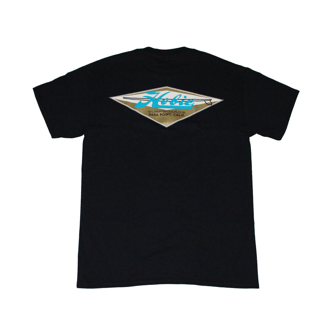 Hobie Diamond T-shirt