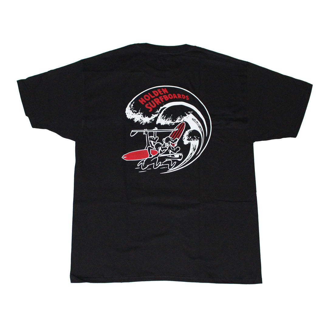 Holden T-shirt