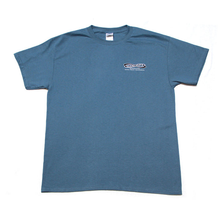 Infinity Surfboards Classic T-Shirt