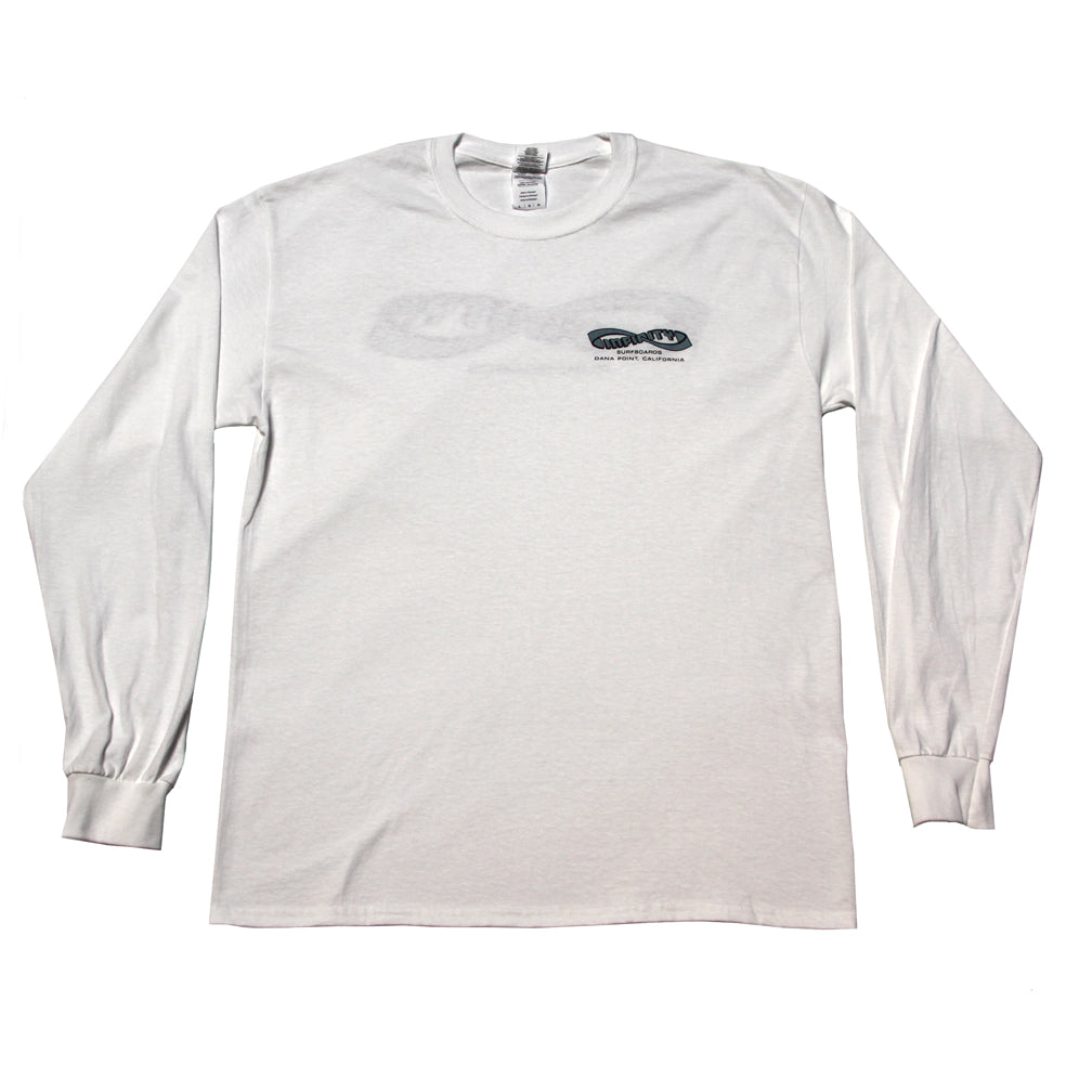 Infinity Surfboards Classic Long Sleeve T-Shirt