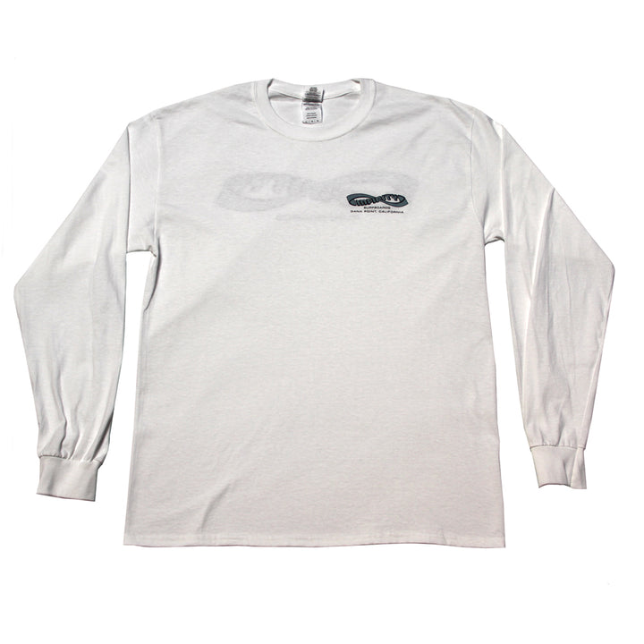 Infinity Surfboards Classic Long Sleeve T-Shirt