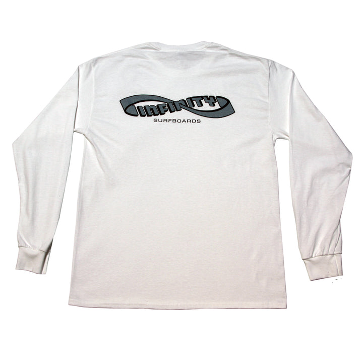 Infinity Surfboards Classic Long Sleeve T-Shirt