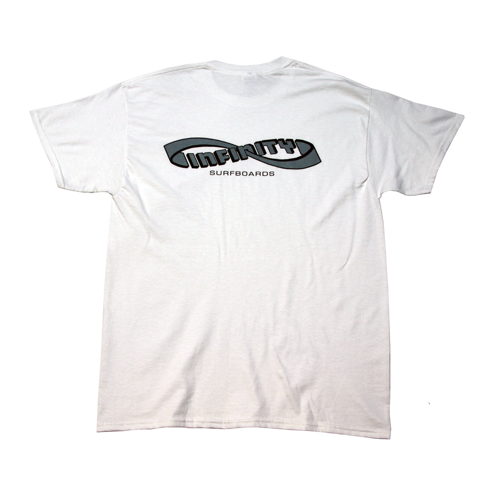 Infinity Surfboards Classic T-Shirt