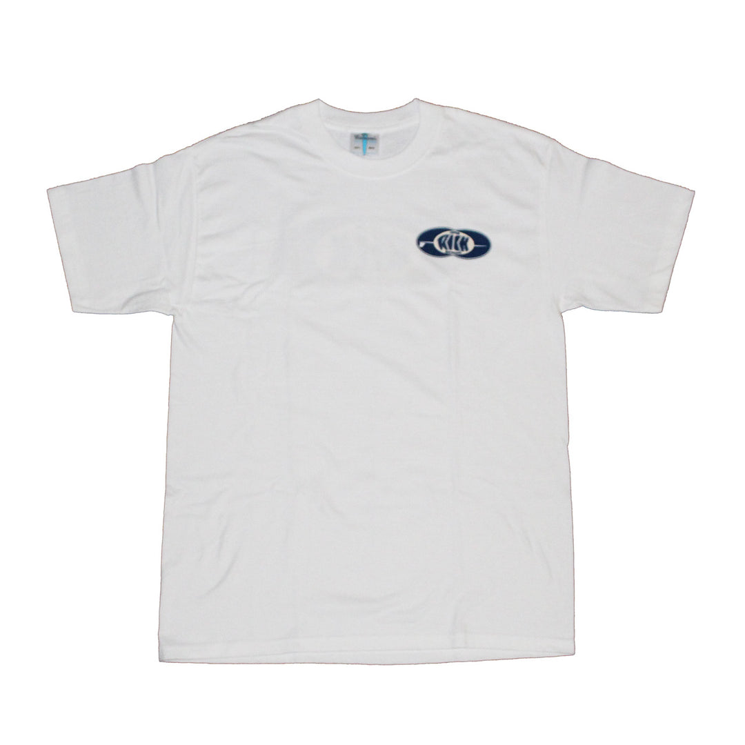 Rick Surfboards T-shirt