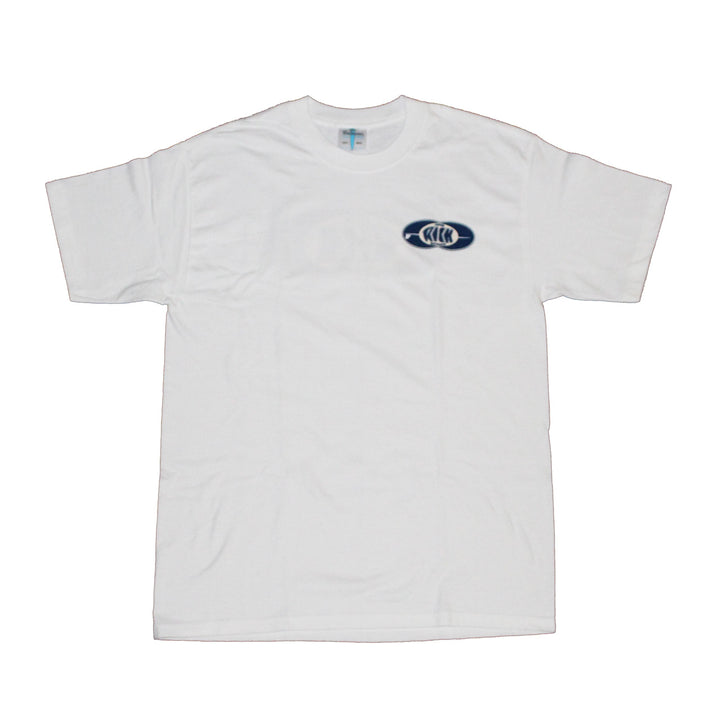 Rick Surfboards T-shirt