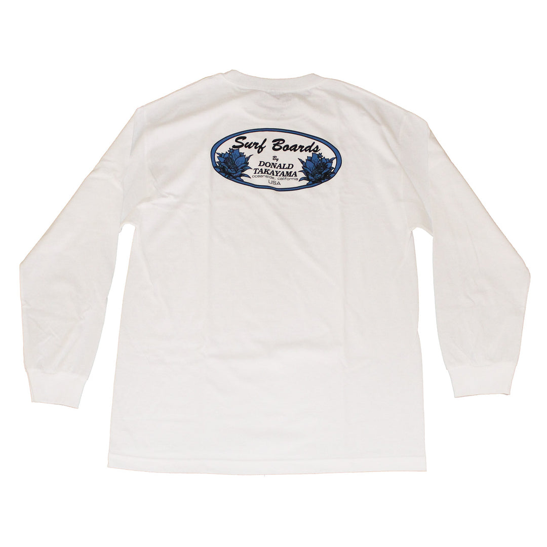 Donald Takayama Long Sleeve