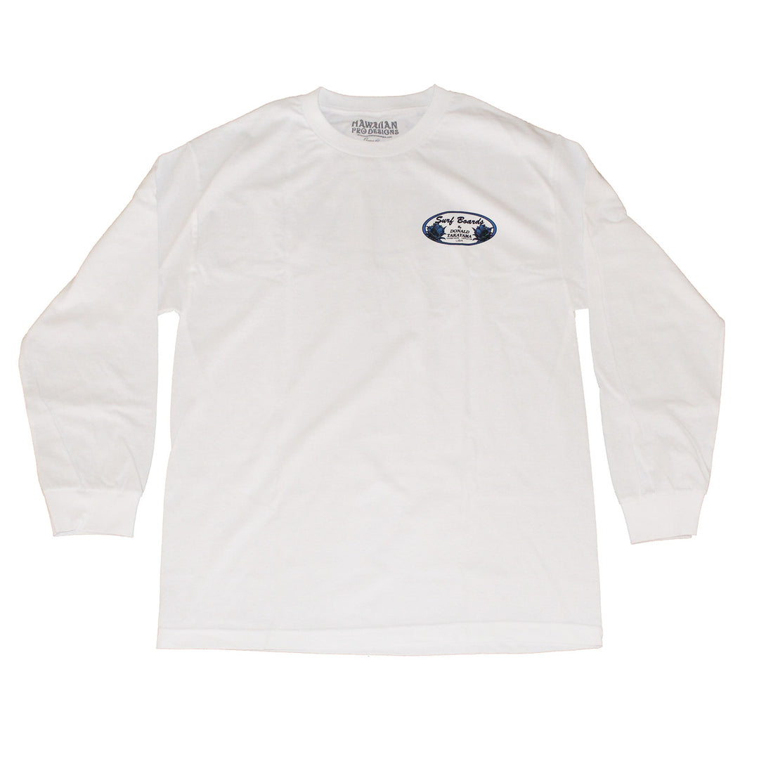 Donald Takayama Long Sleeve