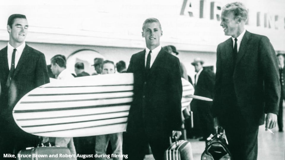 The Global Quest for the Perfect Wave: