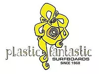 PLASTIC FANTASTIC SURFBOARDS