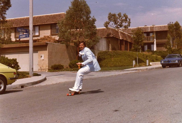 PHIL BECKER - LEGENDARY SURFBOARD SHAPER – Last Wave Originals
