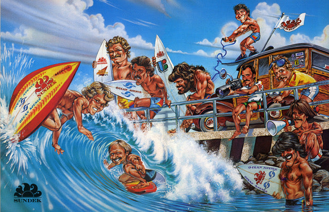 Phil Roberts: Right Place, Right People, Right Time