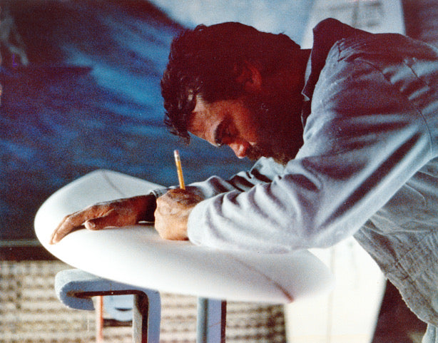 Remembering A Legend: Jerry Grantham