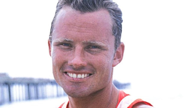 Corky Carroll