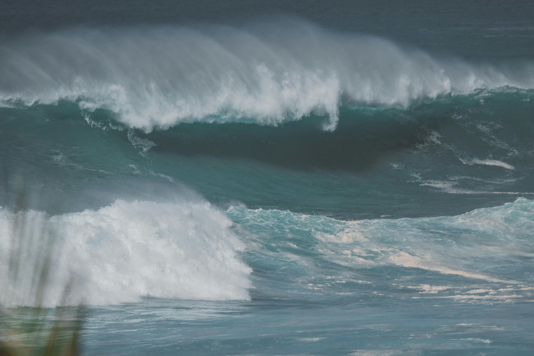 Ireland’s Monster Wave: Conor Maguire's Legendary Ride at Mullaghmore Head