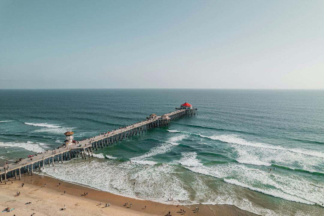 U.S. Open of Surfing 2025