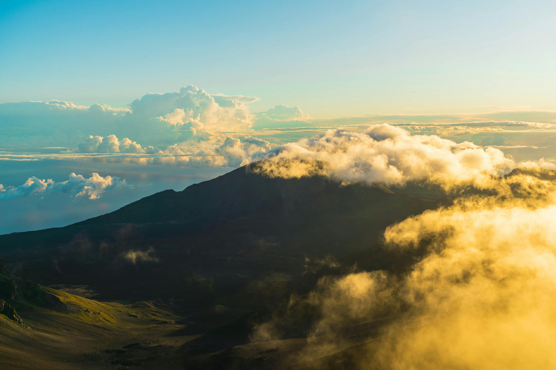 Wildfires in Maui
