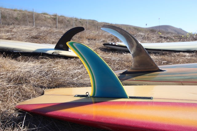 THE SURF LEASH