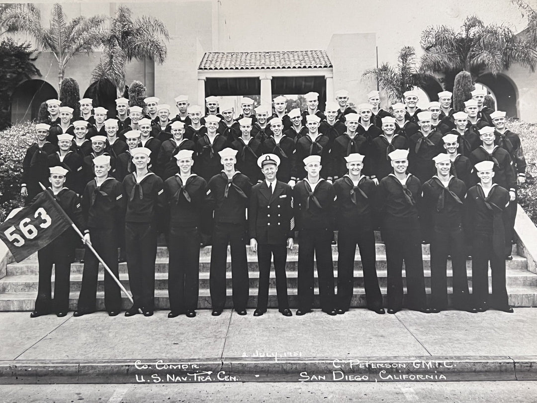 A Veterans Day Message