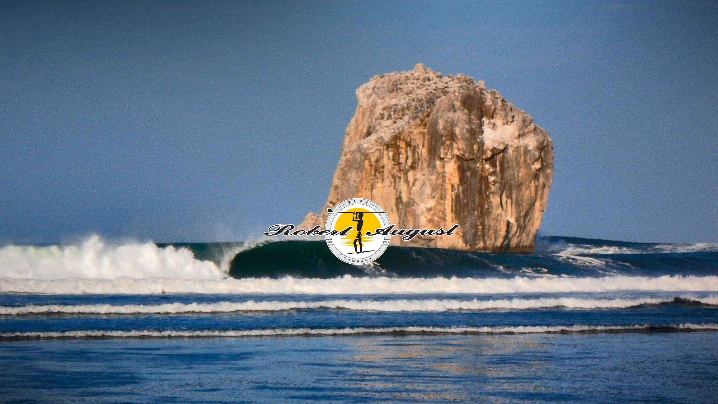 Robert August Surfboards