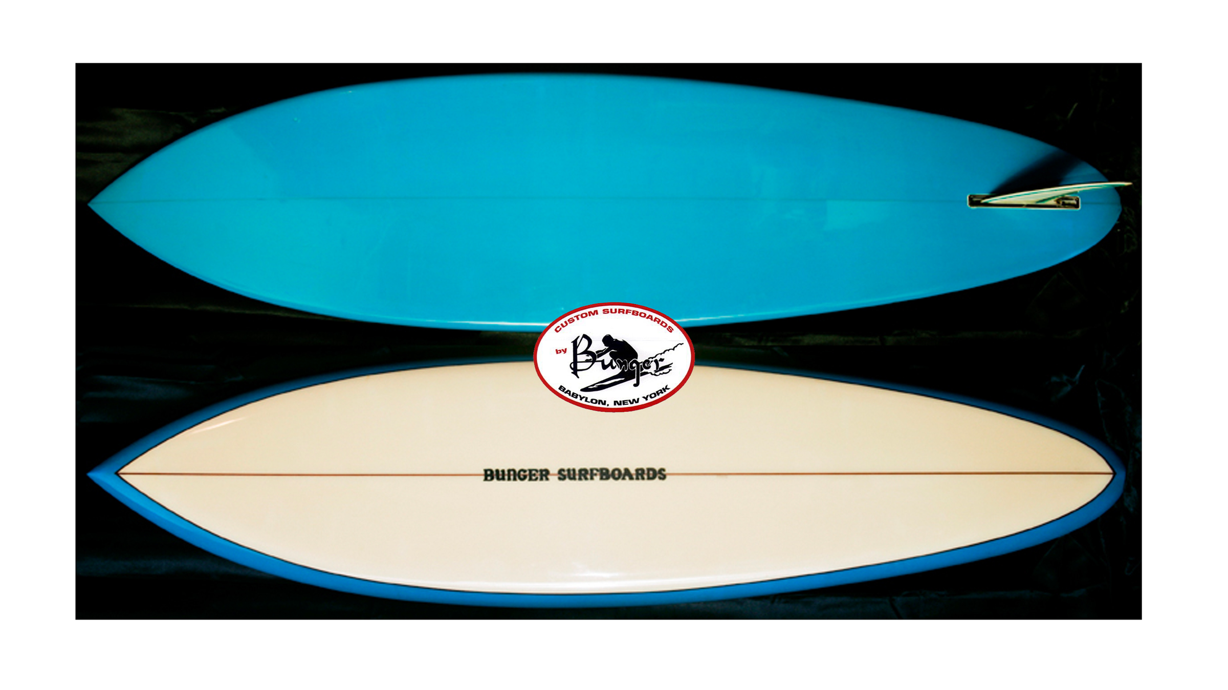 Bunger Surfboards
