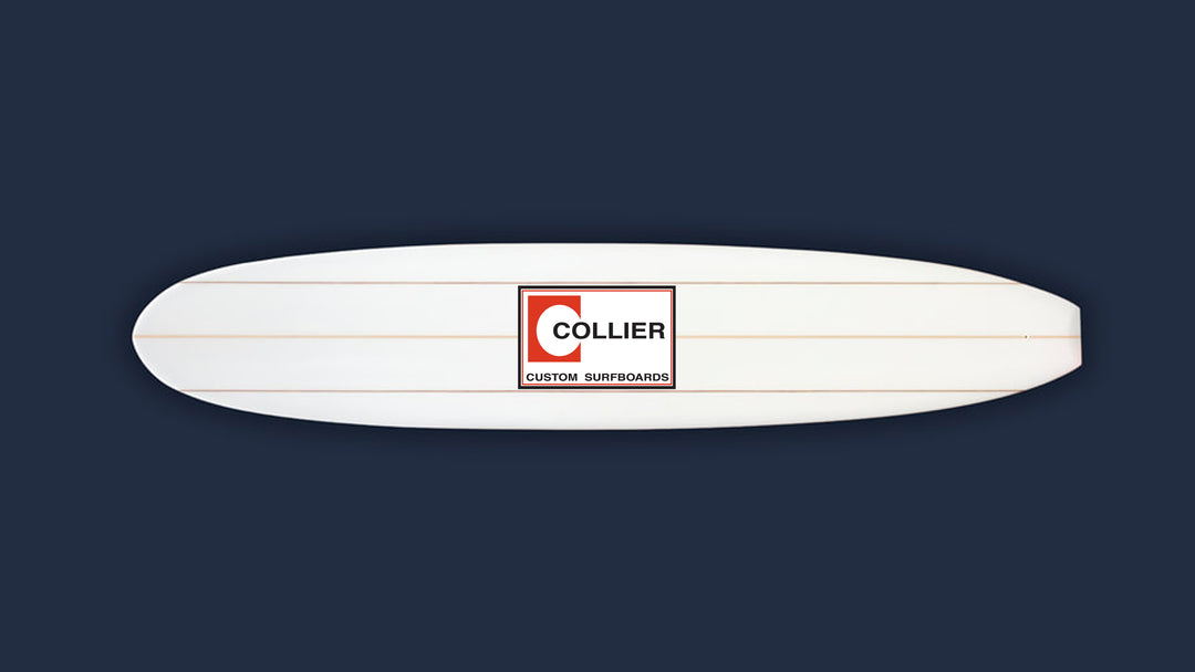 Collier Surfboards