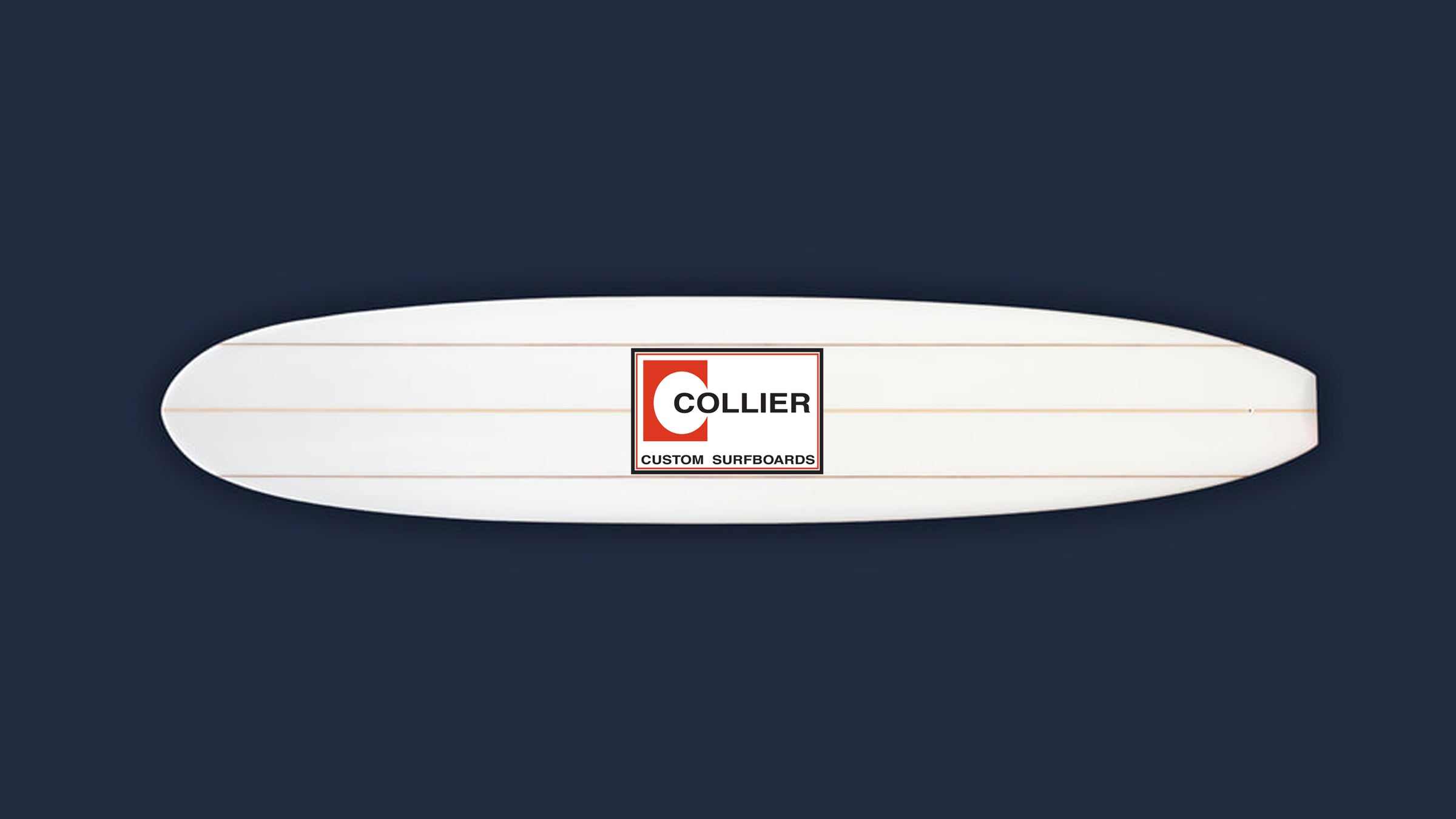 Collier Surfboards