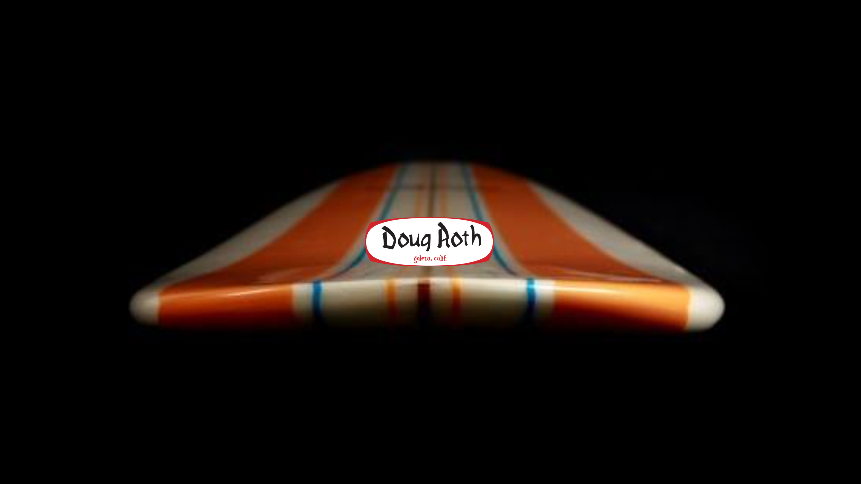 Doug Roth Surfboards – Last Wave Originals