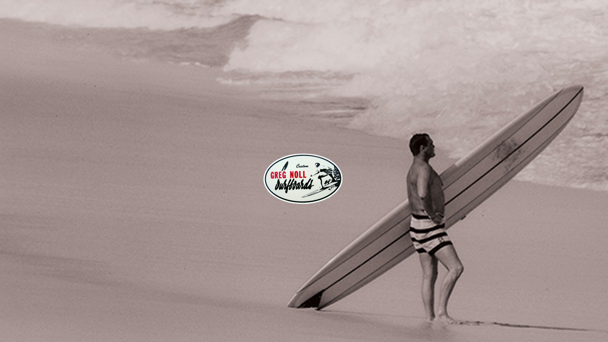 Greg Noll Surfboards