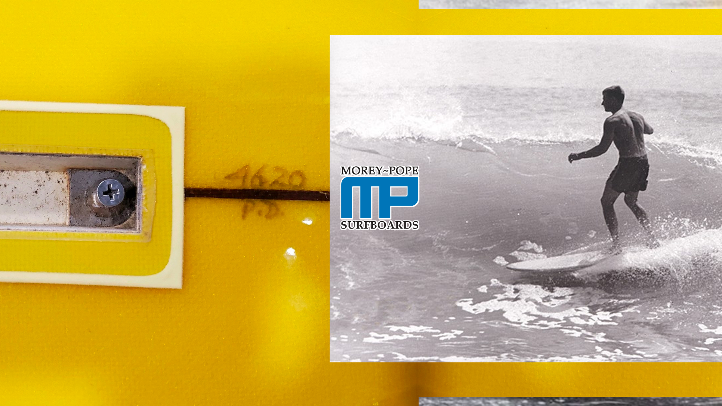 Morey-Pope Surfboards