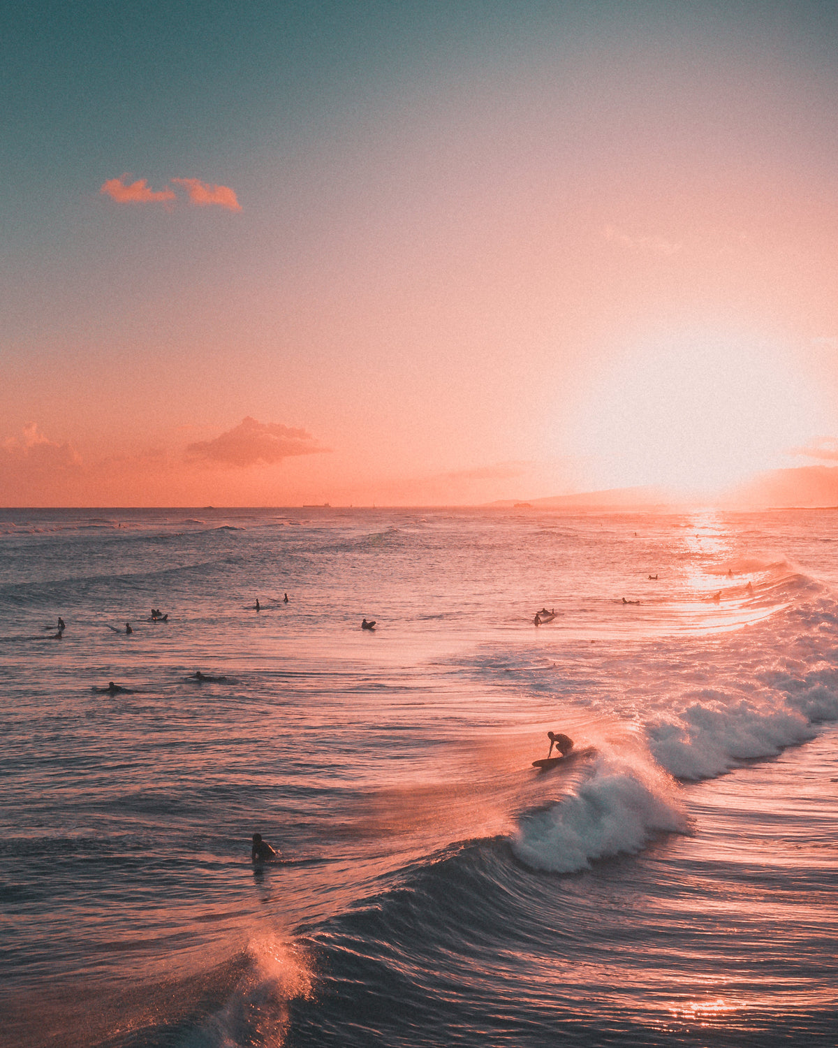 Women's Soul Series Surfwear