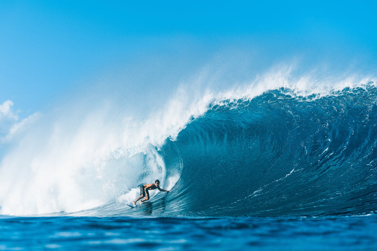 Men's Soul Series Surfwear