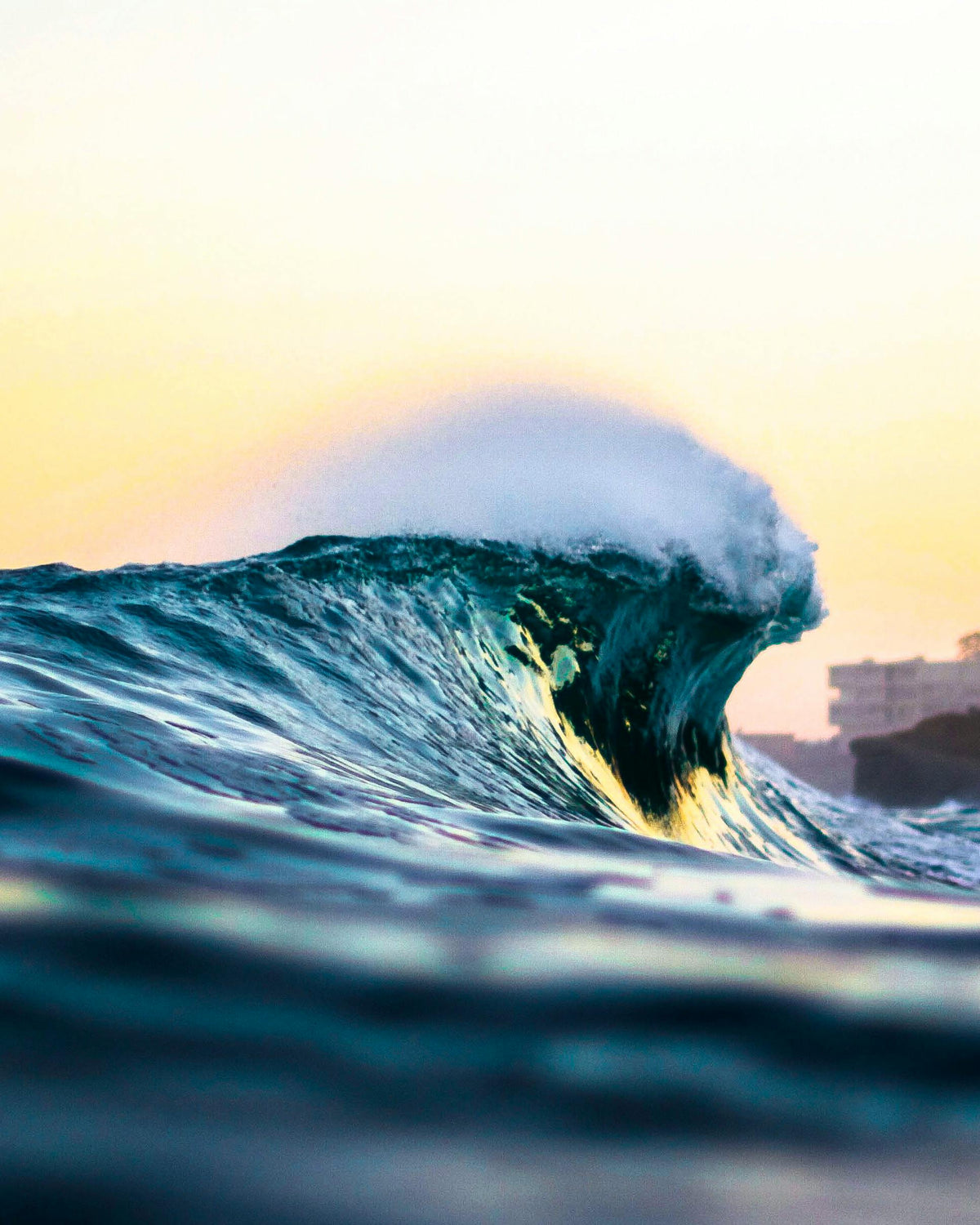 Last Wave Originals Soul Series