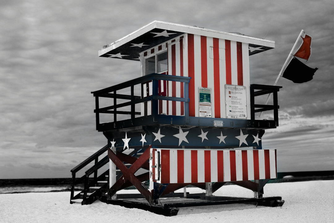 Fourth of July 2026