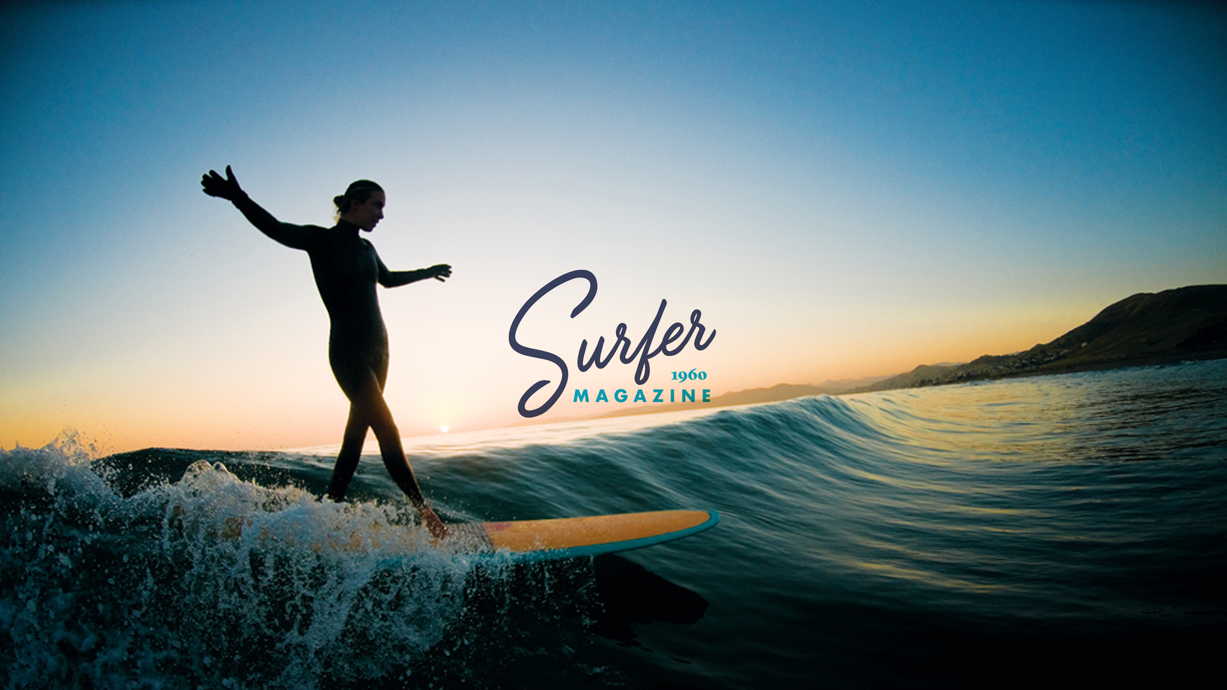 SURFER Mag