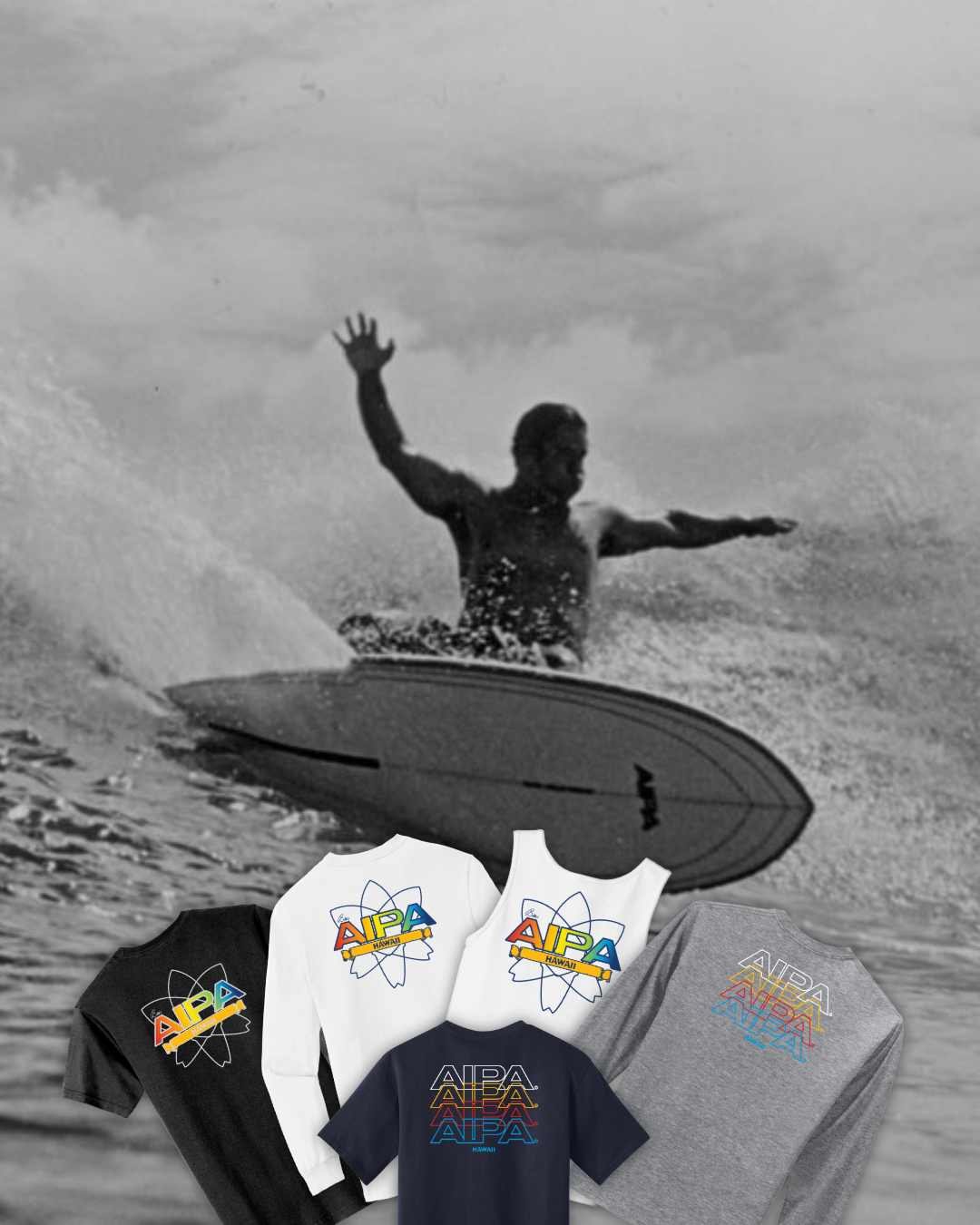 Surf 2025 tops ladies