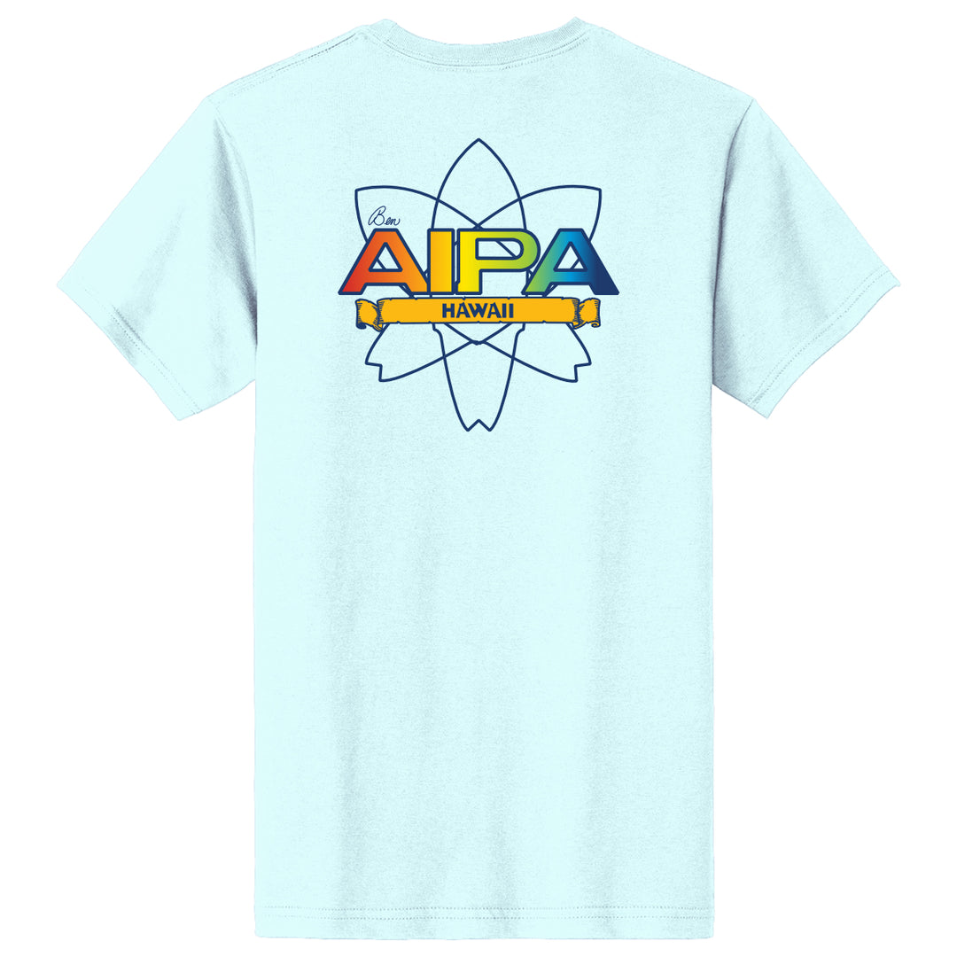 Aipa "Atom" T-shirt