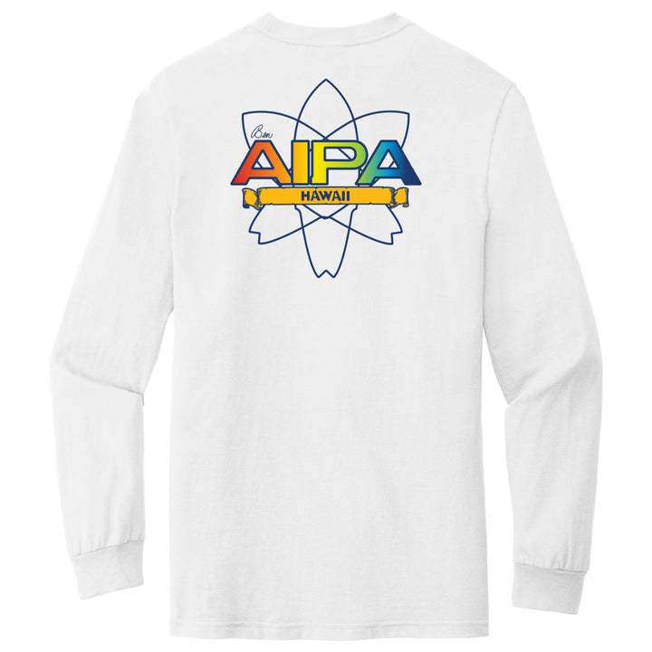 Aipa "Atom" Long Sleeve T-shirt