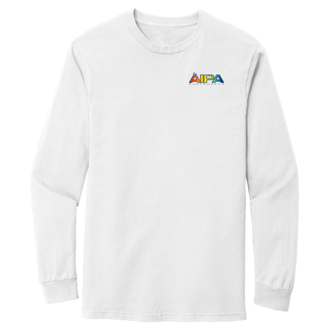 Aipa "Atom" Long Sleeve T-shirt