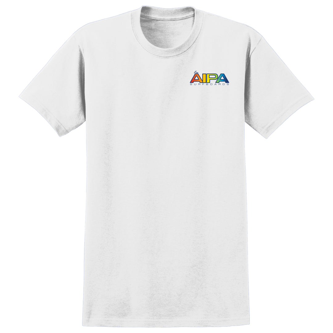 Aipa "Atom" T-shirt