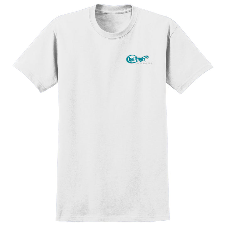 Challenger Surfboards T-Shirt