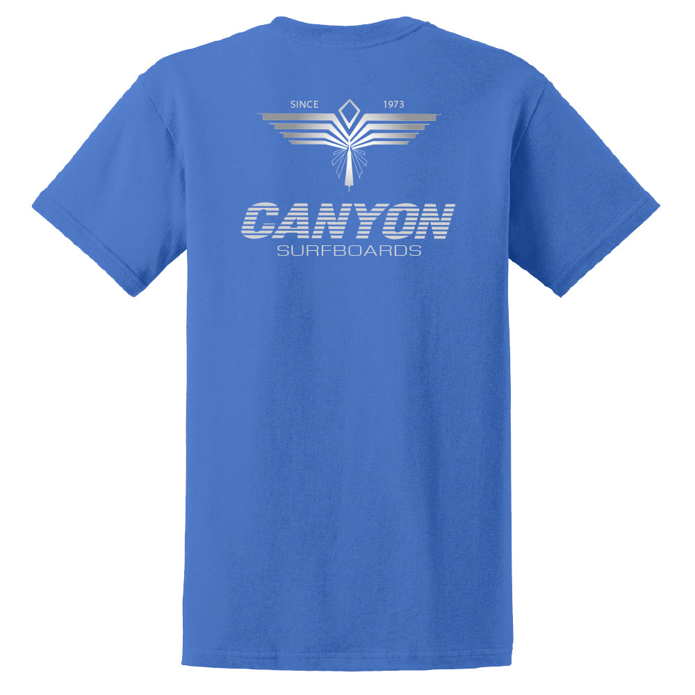 Canyon Surfboards T-Shirt