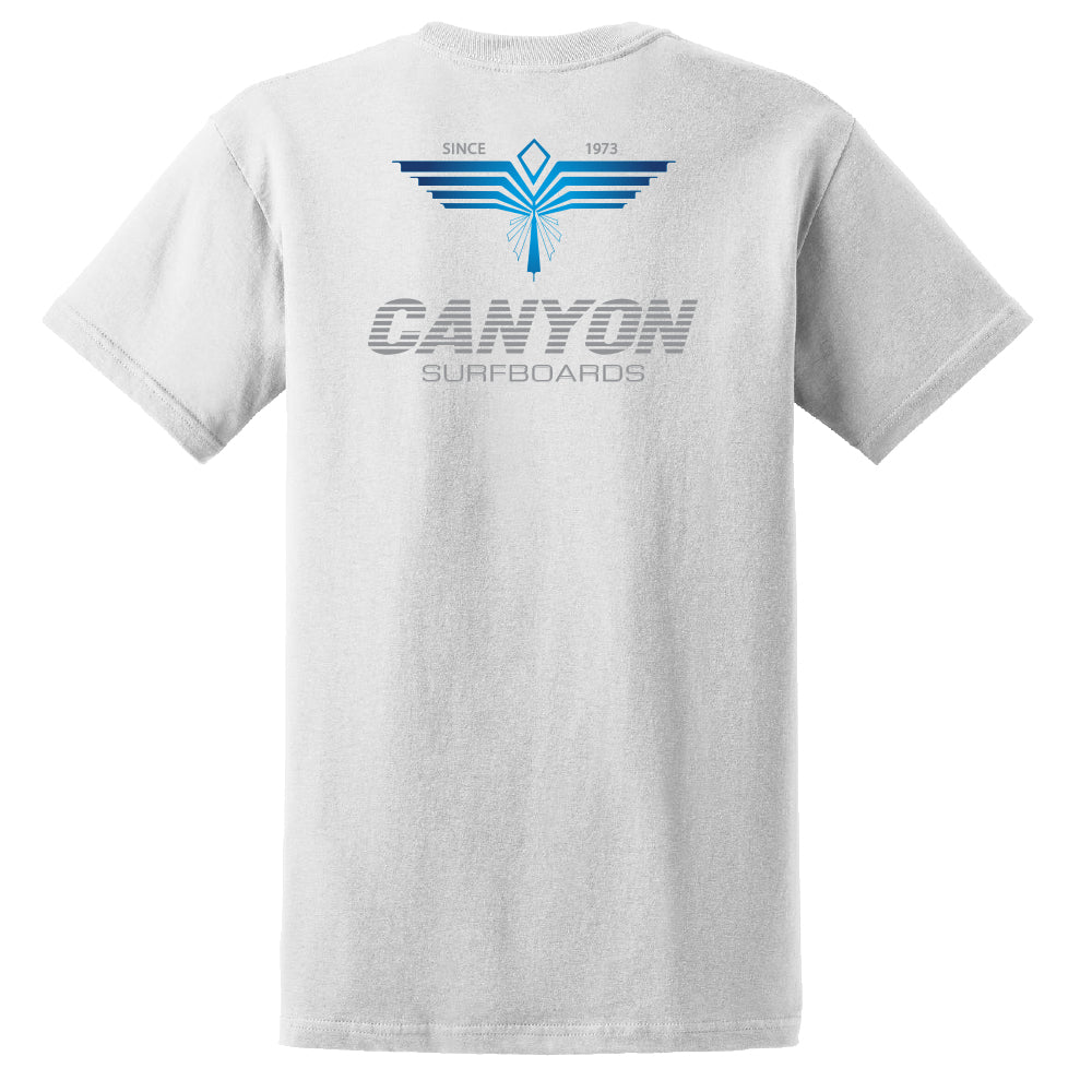 Canyon Surfboards T-Shirt