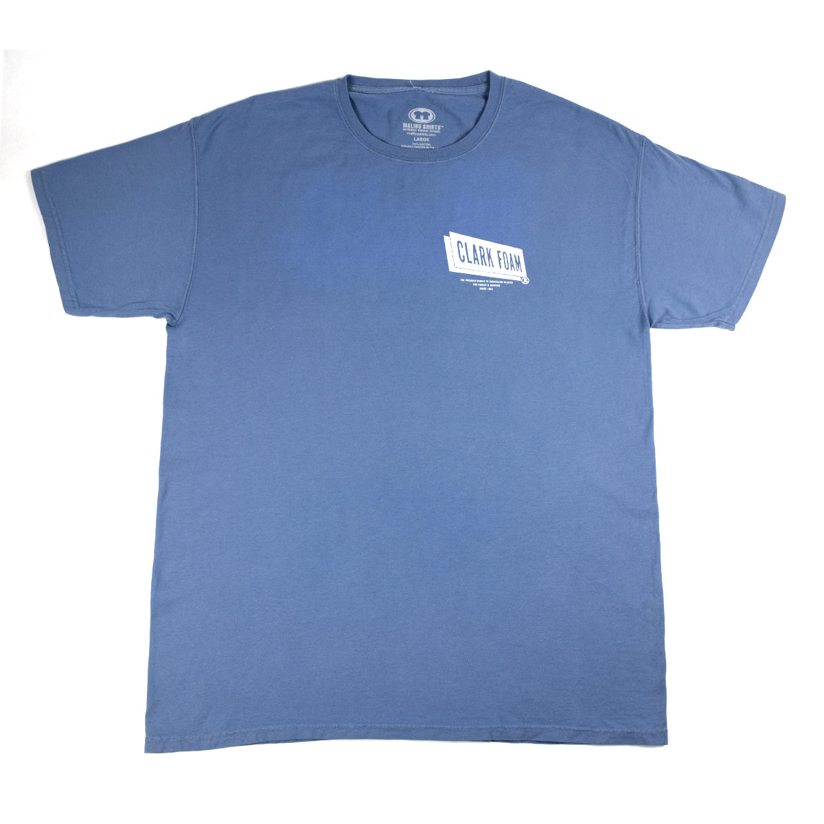 Clark Foam – Last Wave Originals Clark Foam – Last Wave Originals