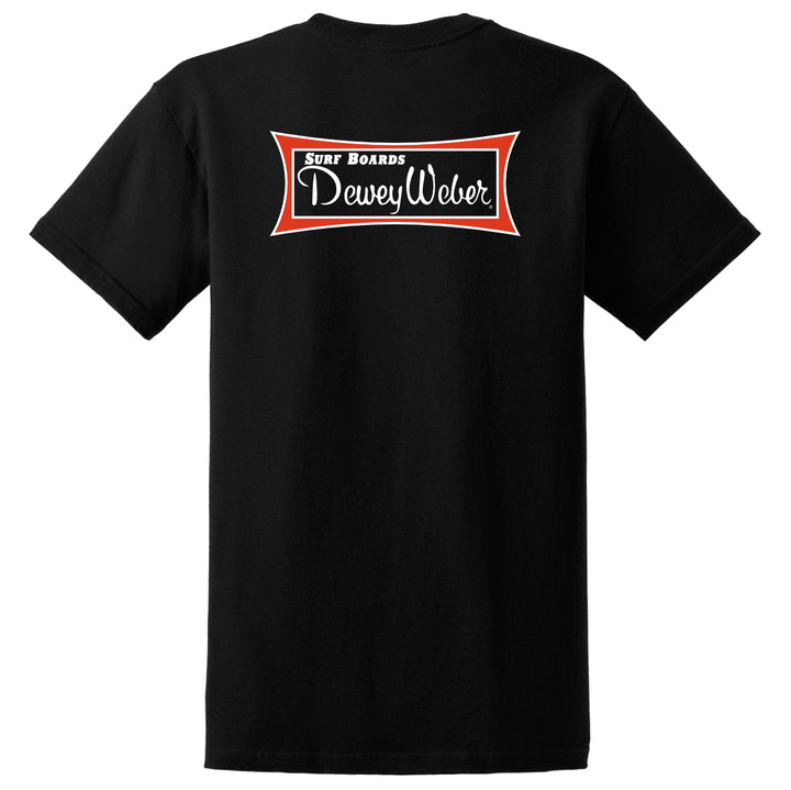 Dewey Weber Classic T-Shirt