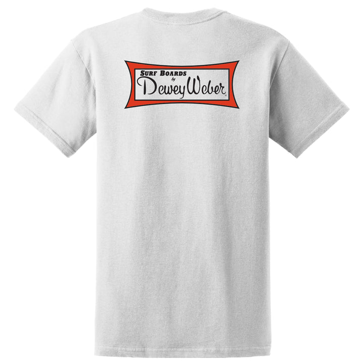 Dewey Weber Classic T-Shirt